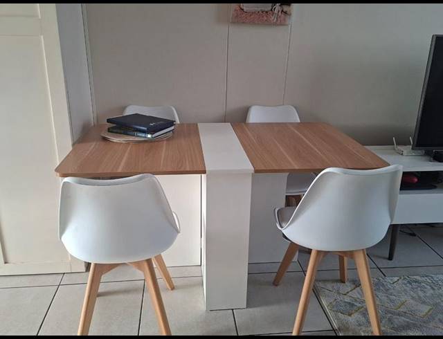 1 BEDROOM APARTMENT FOR SALE IN MAYVILLE